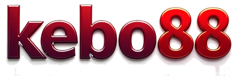 kebo88 logo