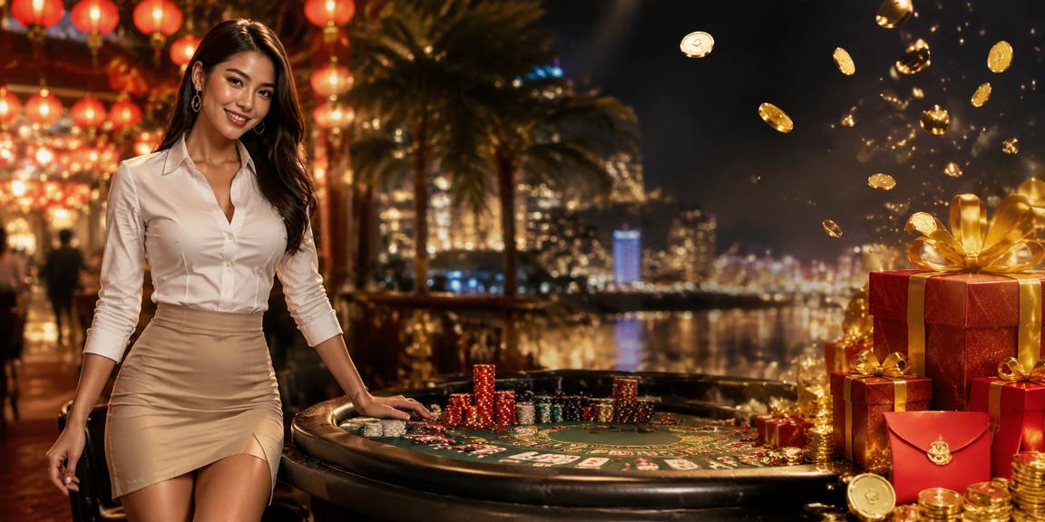 kebo88 Casino, Slots dan Sportsbook Malaysia dengan Touch 'n Go
